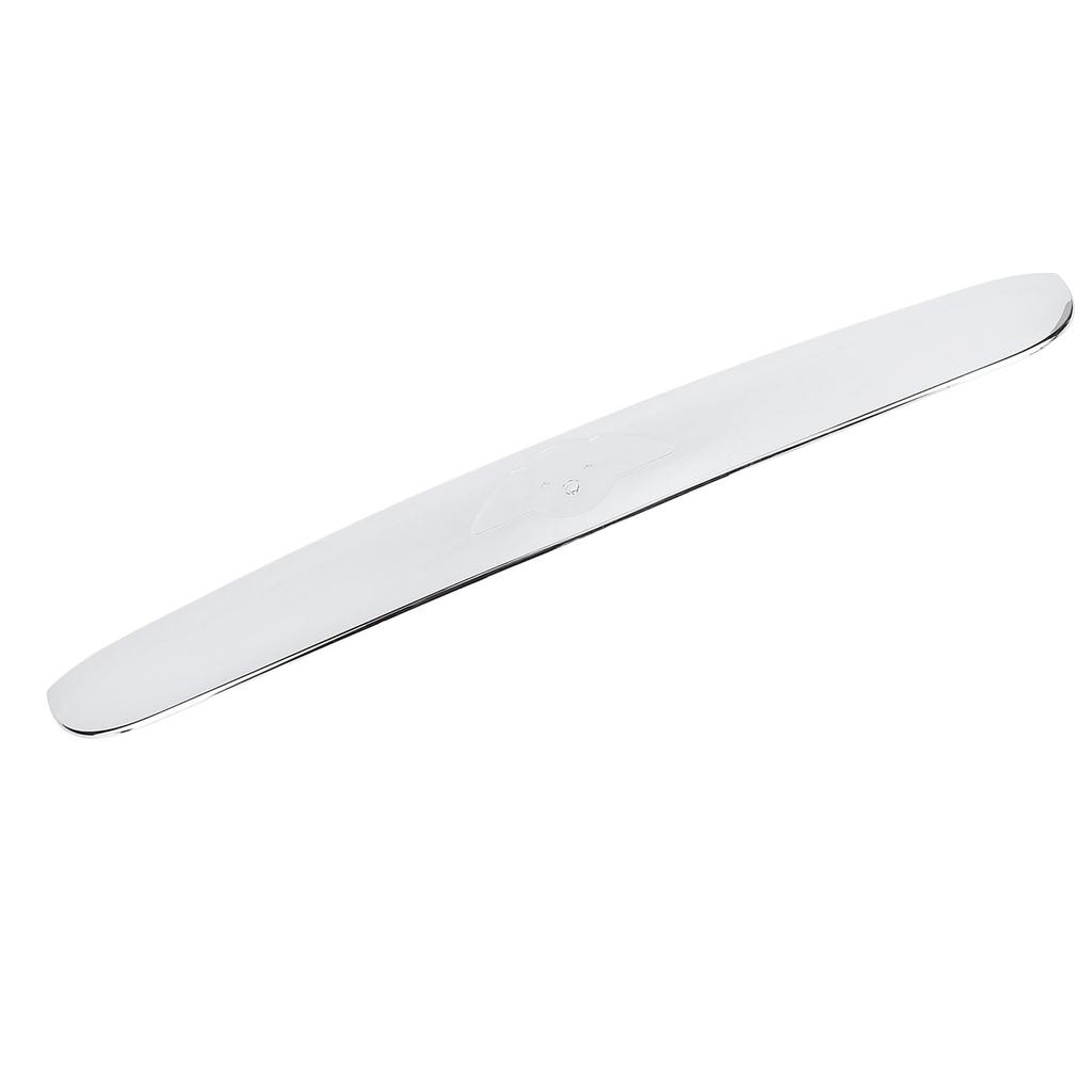 Rear Trunk Lid Grip Handle Trim 51137362121 Chrome Stylish Look Tailgate Boot Lid Handle Trim for F55 F56 F57 2014 To
