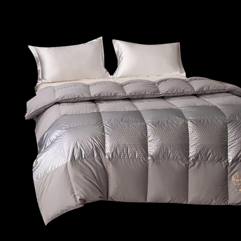 Youmeng Jiaju Graphene White Duck Down Comforter