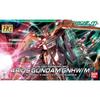 Bandai HG Мобильный Доспех Гандам 00 Ариос Гандам Пластиковая Модель 1/144 GNHW/M
