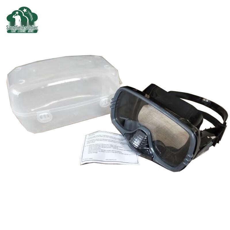 Scuba & Emergency Rescue Diving Gear от ShaChangBing