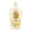 Aqua Essence Purifying Oil Control Shampoo & Floral Love Shower Gel Set