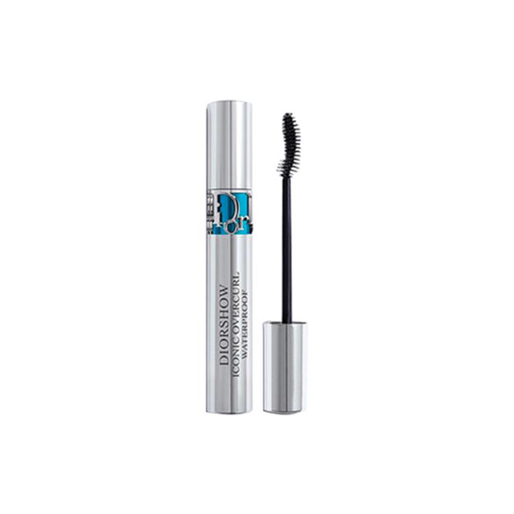 Dior Diorshow Iconic Overcurl Водостойкая