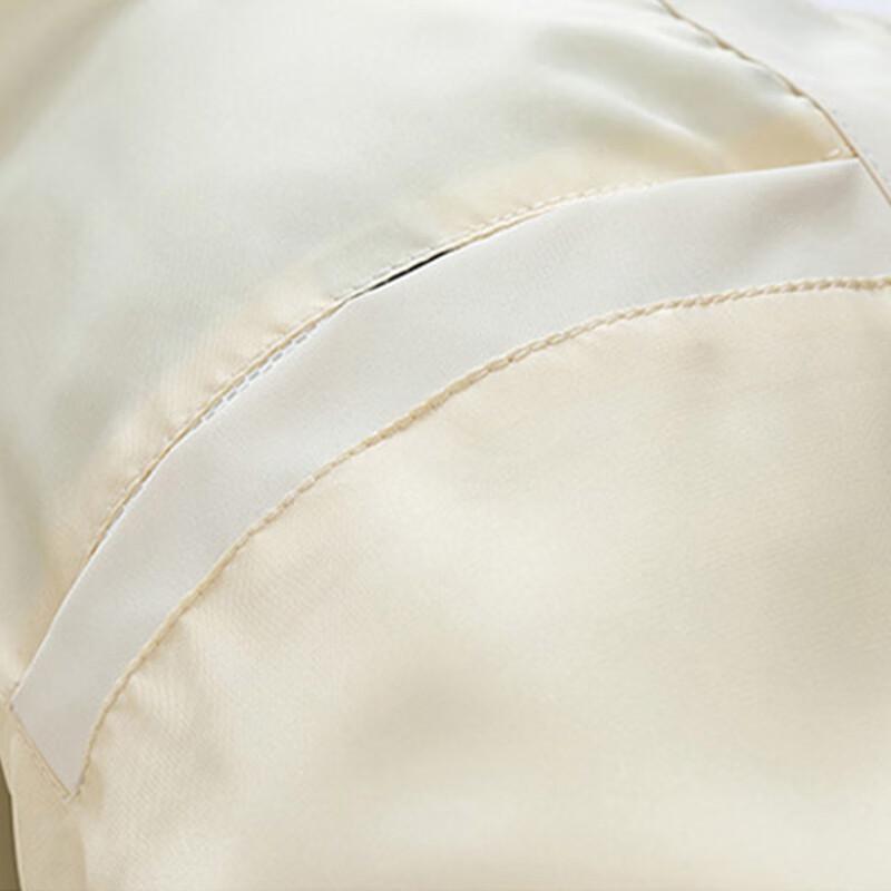 Мужская водонепроницаемая зимняя куртка с капюшоном NASA MARVEL