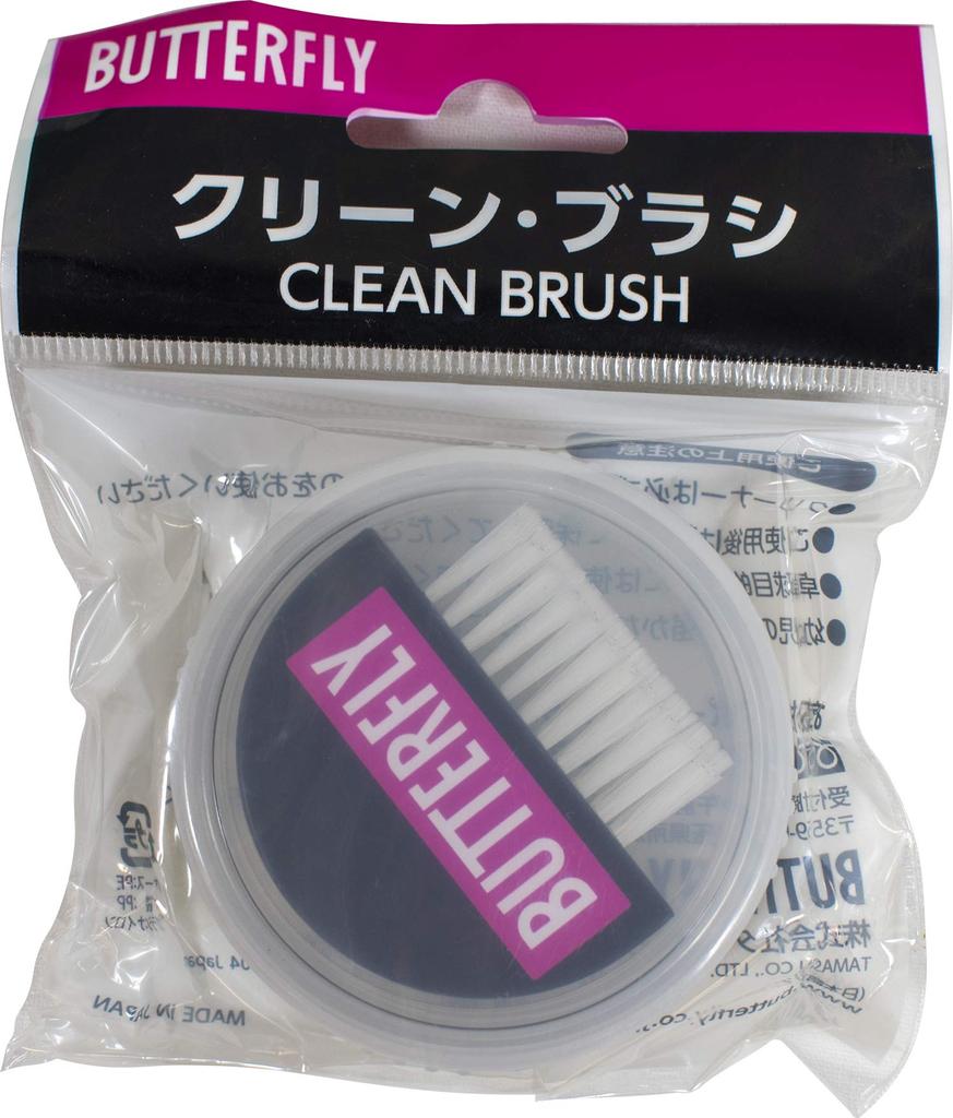 TAMASU Table Tennis Goods Clean Blanc 75800