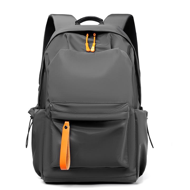 Men's Backpack, Men's Computer Bag, Women's Schoolbag, Casual, Waterproof, Sports, College Students' Travel
