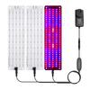 Full Spectrum LED Plant Growth Light Board Supplement Light for Seedlings Veg Bloom Succulents