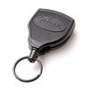Super 48 DX Тип 120 см Кевларовый шнур KEYBAK KEY-BAK [Официальный дилер] (черный)