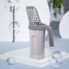 Cat Litter Shovel Scoop For Pet Filter Clean Toilet Garbage Picker Cat Supplies Accessory Cat Litter Box Self Cleaning