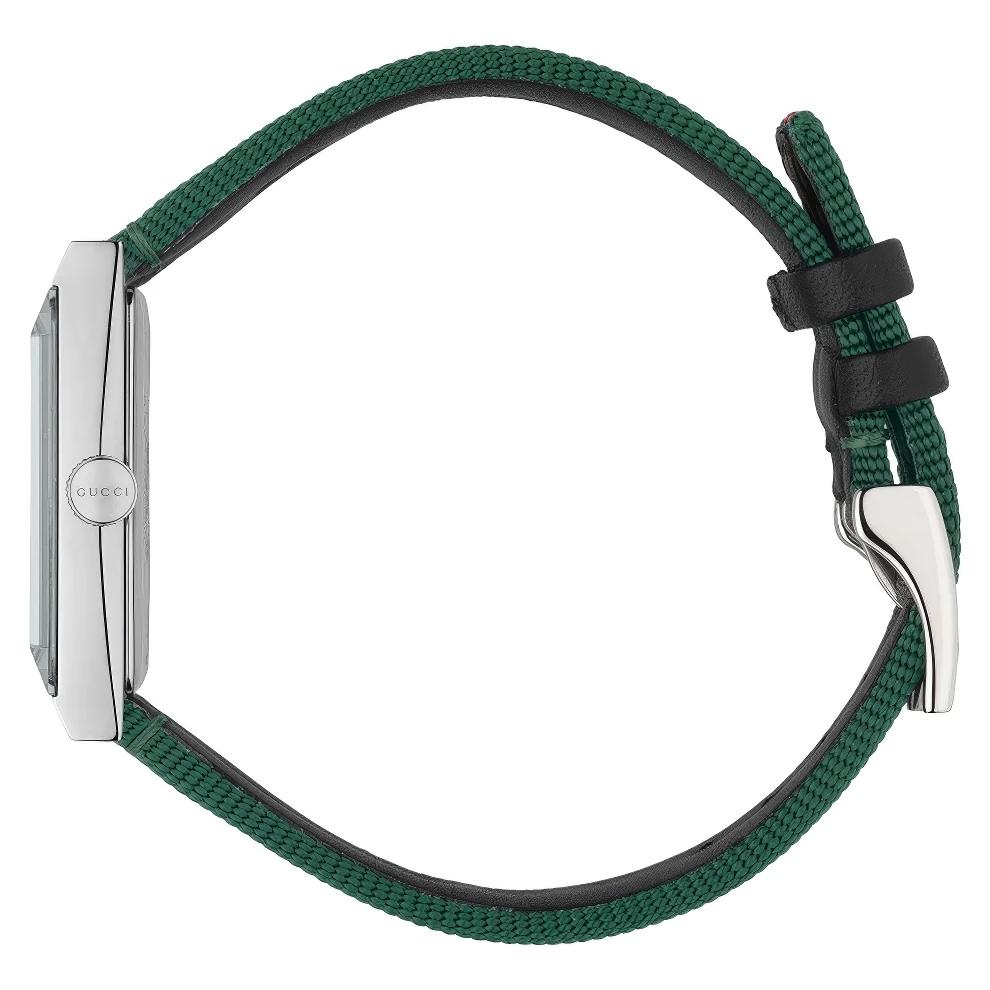 Gucci YA147404 G-Frame разноцветные женские часы