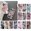Чехол для телефона для Iphone 14 13 12 11 Pro Max Xs Max Xr X 12mini 14 Plus Se Hypnosis Mic Case Funda Capa Cell
