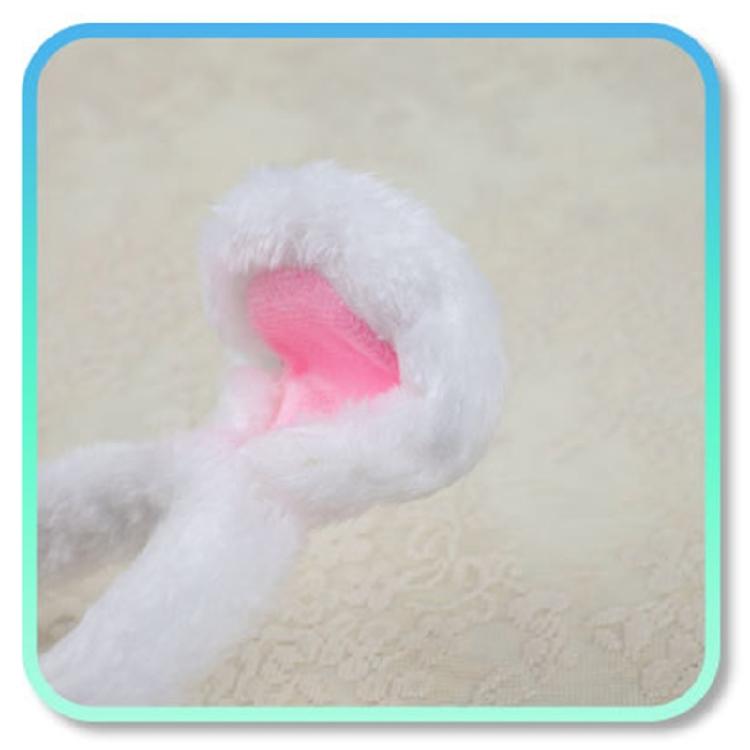 Детский костюм-косплей животного Мышь, набор для косплея, включающий повязку на голову, хвост, бабочку и нос