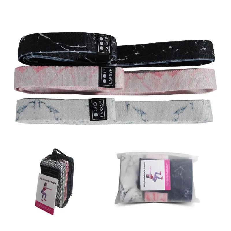 Эластичная лента сопротивления для фитнеса, эластичный веревочный ремень для бодибилдинга, спортивные упражнения, тренажерный зал, тренировочный инструмент
