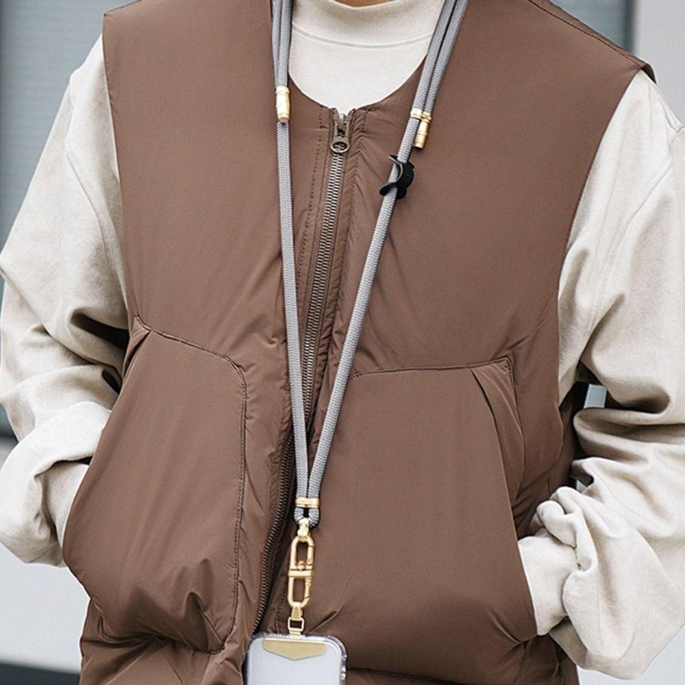 Long Crossbody Phone Strap Adjustable Mobile Phone Chain Universal Mobile Phone Lanyard Cell Phone