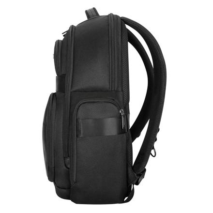 Targus | Fits up to size 15.6" | Mobile Elite Backpack | Backpack | Black