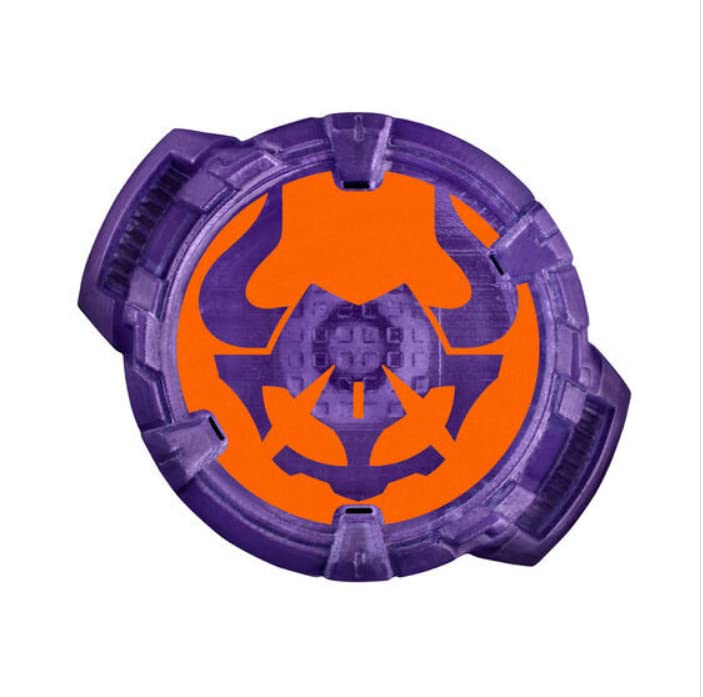 Kamen Rider Geets DX Kamen Rider Sound Core ID Set 02