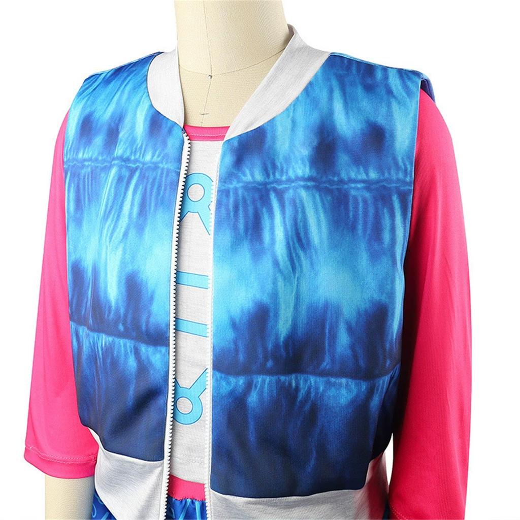 Детские костюмы для косплея, сценические костюмы, костюмы для выступлений