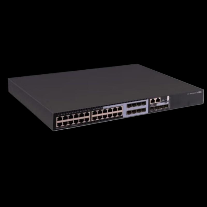 H3C LS-5130S-28S-HI 24-Port 10G Managed Switch