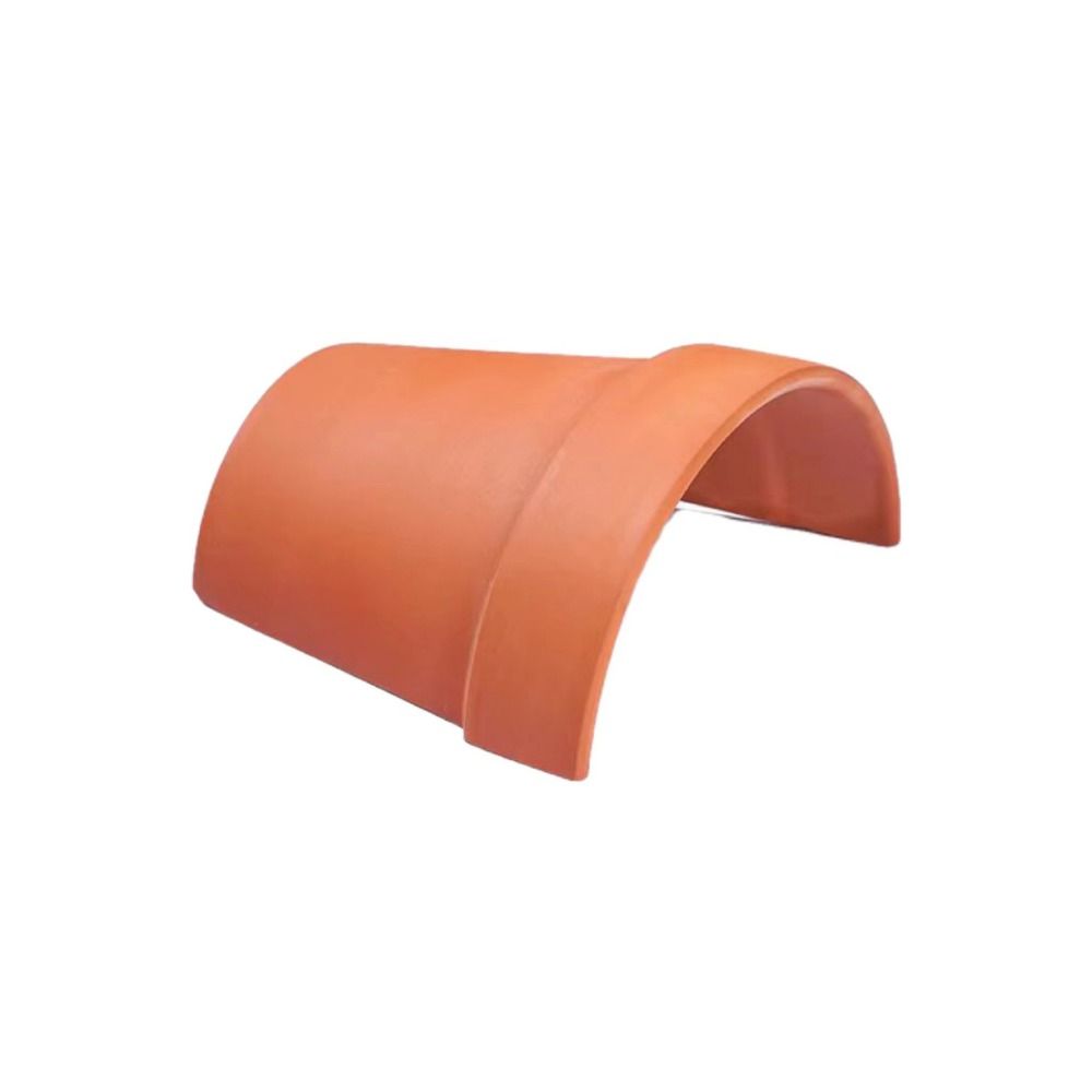 Fish Breeding Cave Decorative Fish Shrimp House Breathable Ceramics Fish Spawning Cave Red Crab Safe House Aquarium Decor