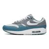 Air Max 1 SC Noise Aqua Мужские кроссовки Blue Photon-Dust White FB9660-001