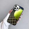 Зеленые теннисные мячи Аксессуары Чехол для телефона Для iPhone 17 Air 15 16e 14 13 12 Pro Max 11 Pro Max Plus Coque