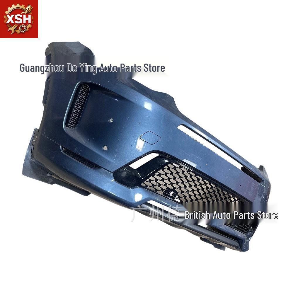 Land Rover Discovery Sport L550 Front Bumper 2019-2023