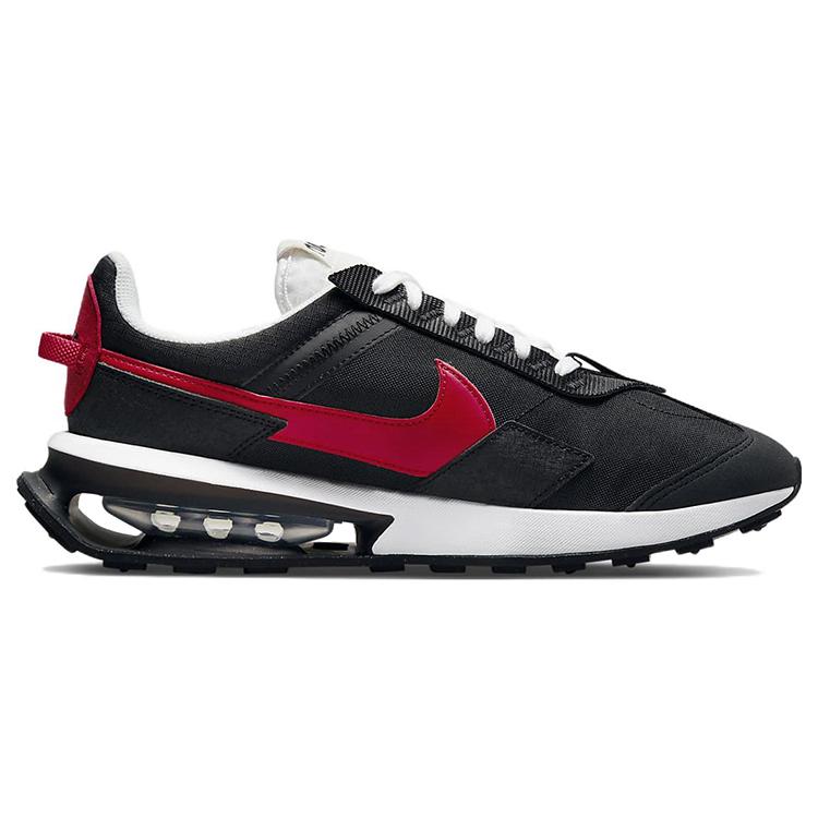 Новые Nike Air Max Pre Day Bred DH4638-001