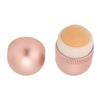 Маслопоглощающий ролик для лица Впитывает излишки масла Многоразовый Мини-массажер для лица Вулканический маслопоглощающий ролик для жирной кожи