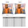 Tung Tung Tung Sahur Pillow Case Graphic Pillow Cover For Wedding Party Home Decor Fashion Pillowcases