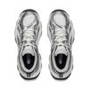 LOL x Li Ning Амортизирующие износостойкие дышащие низкие повседневные кроссовки женские AGLW100-1