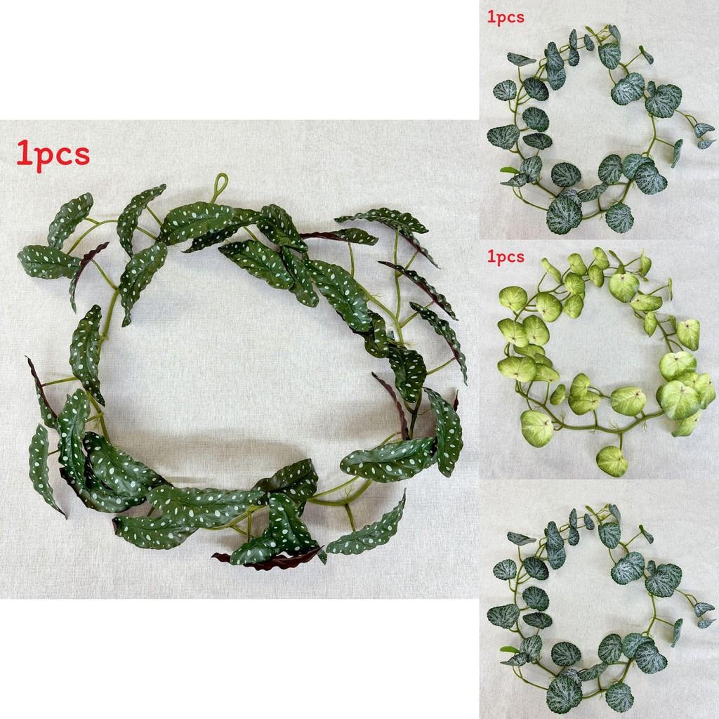 Искусственное лазающее растение, стена для внутренней и наружной декорации, для фотографии