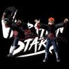 Banpresto Naruto Shippuden Kakuzu Vibration Stars Figure Ver. A