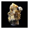 Stones and Minerals. Pyrite + Calcite + Dolomite. 67.0 Ct. Lamalou-les-Bains, Hérault, France..
