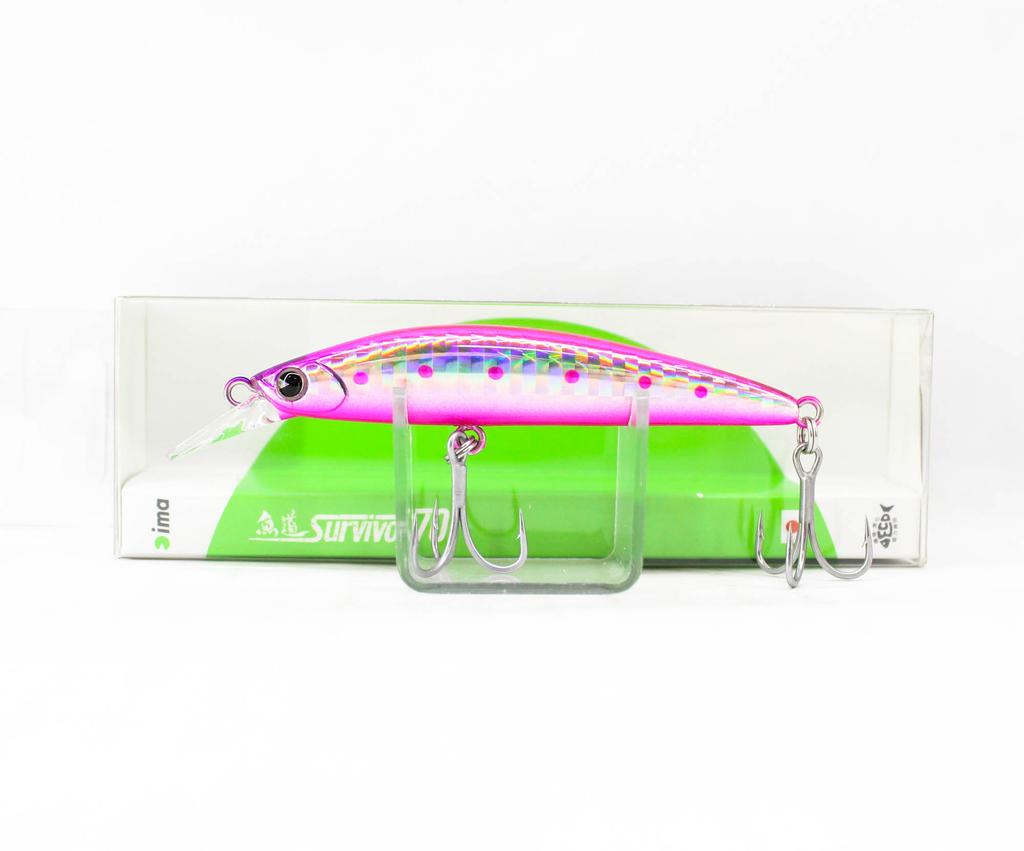 Ima Тонущая приманка Gyodo Survivor 70 SV70-007 (6061)