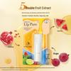 Mentholatum Honey Plant Extract Lip Balm - Bergamot