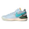 Nike Zoom LeBron NXXT Gen Blue Tint Мужские кроссовки Teal-Nebula Guava-Ice DR8784-400