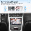 Autoradio Android 16 Carplay Auto Screen 2K pour Chevrolet Silverado Impala GMC Yukon Acadia Sierra avec caméra 360° Snapdragon