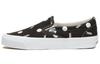Слипоны Og Classic Lx 'Горошек - Черный' VN0A45JKBLK
