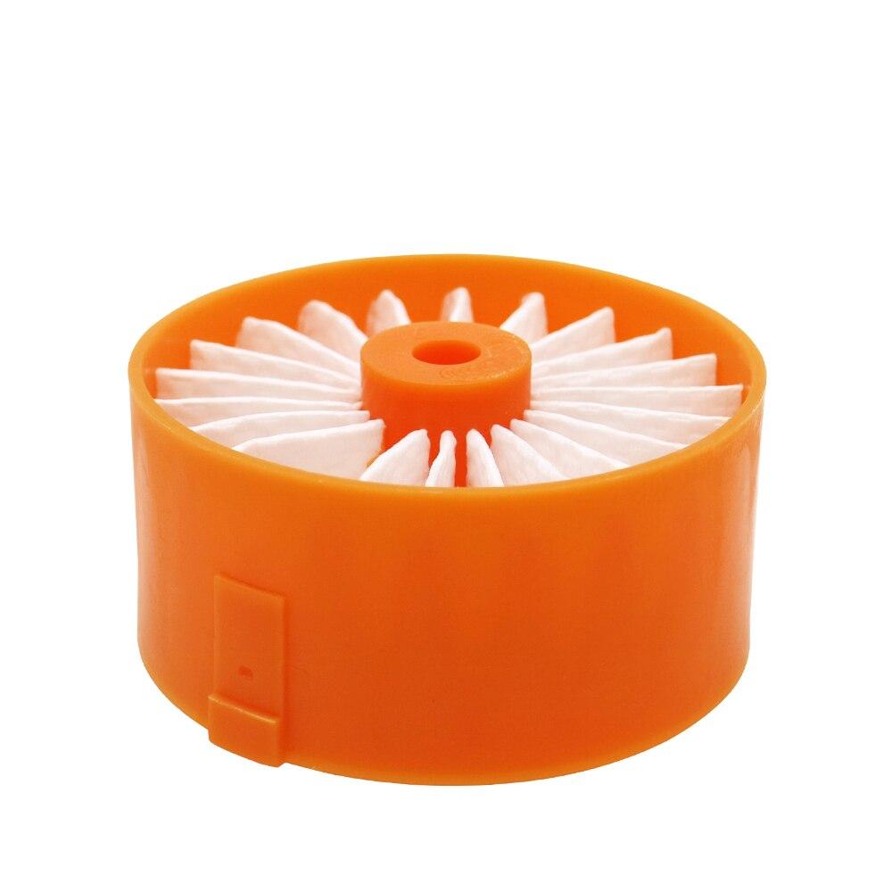 Фильтр Mian Brush для BLACK + DECKER POWERSERIES, беспроводная палка, пылесос BSV2020G, сменные инструменты, аксессуары для подметальных машин