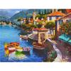 Huacan Diamond Embroidery Sale Scenery Diamond Painting Full Square Landscape Rhinestones Pictures