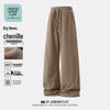 JEANSWEST LIFE Мужские вельветовые прямые повседневные брюки
