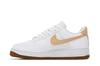 Men's Sneakers Nike Air Force 1 Low Rhubarb White/Rhubarb-Gum