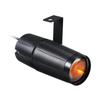 AC90-240V 10 Вт светодиодный мини-луч точечный сценический светильник для вечеринки, украшения дома, бара, клуба