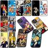 Sanji Roronoa Zoro One Luffy Pieces Cover for Samsung Galaxy A06 A05 A14 A50 A51 A52 A12 A13 A23 A70 A07 A25 A26 A72 A56 Case