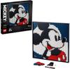 LEGO Art 31202 Disney's Mickey Mouse