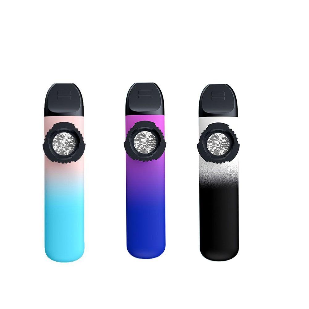 Easy To Learn Kazoo Flute Gradient Color Mouth Flute Accompaniment Kazoo  Music Lover