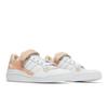 Женские кроссовки Forum Low Halo Blush White GW0569