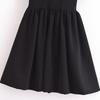 Kaslead New Arrival Women's Fashion Style Fashion Silm Round Neck Fit Skirt 5584316