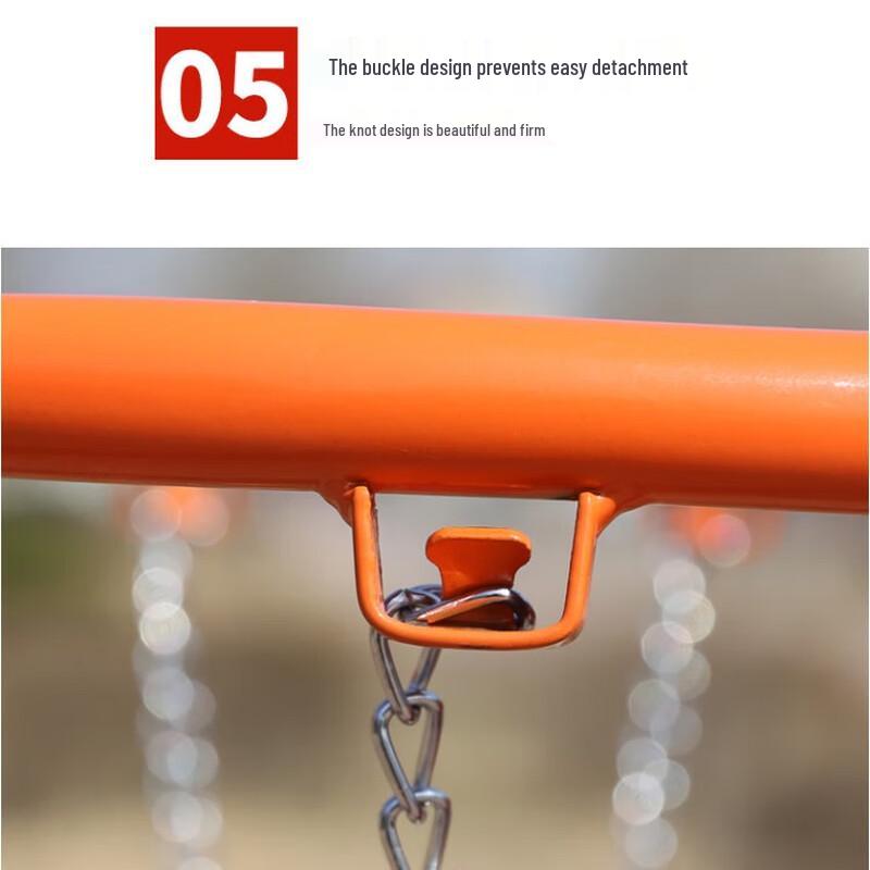 MOTION PARTNER Металлическая баскетбольная сетка