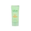 [  ] Aloe Waterproof Sun Cream SPF 50+ PA++++ 70ml