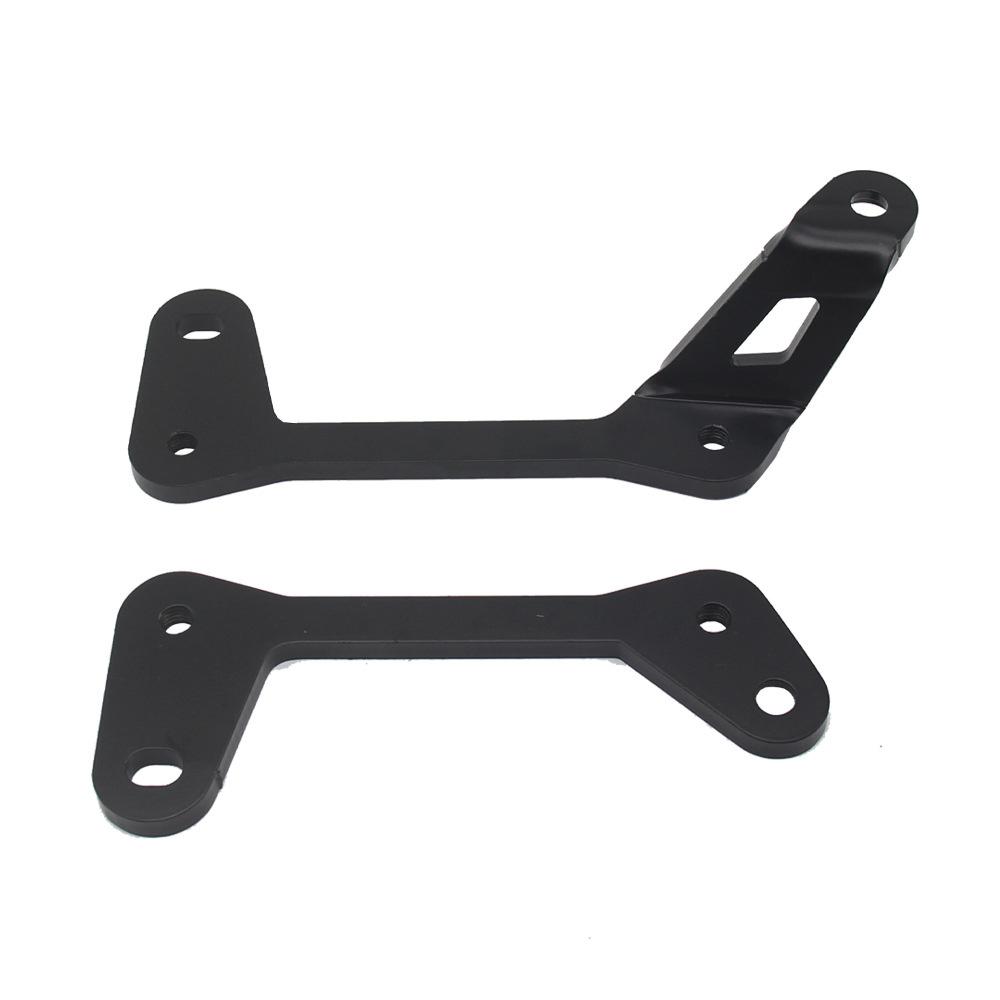 Engine Guards Frame Crash Bar Protector Set For Yamaha MT-09 MT09 SP / Tracer 9